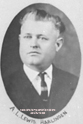 Abner Luther Lewis