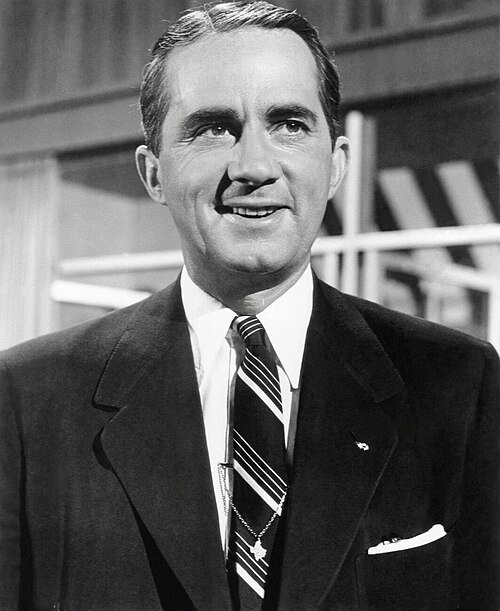 Allan Shivers