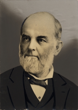 Asa H. Willie