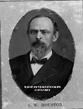 Augustus Weyman Houston