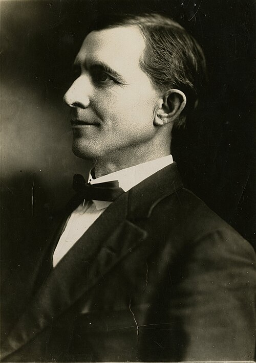 B. F. Looney