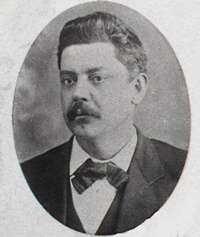 Barnett Gibbs