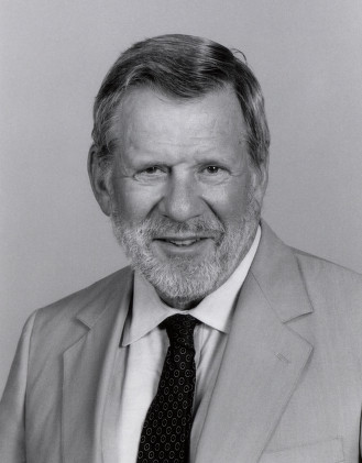 Bill Hobby