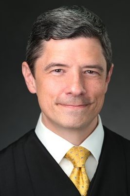 J. Brett Busby