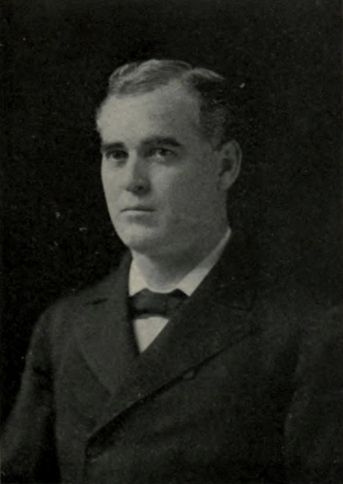Charles A. Culberson