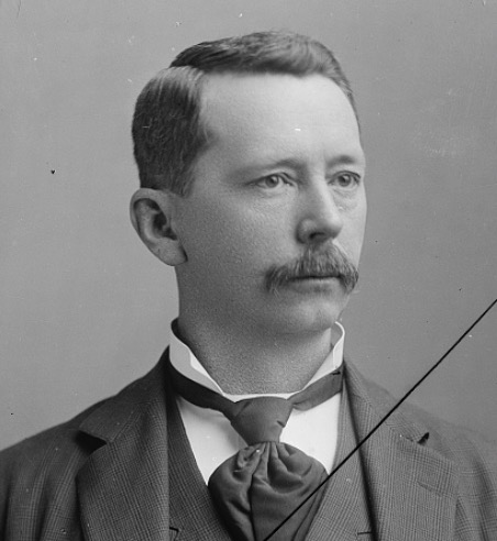 Charles K. Bell