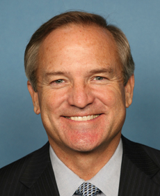 Chet Edwards
