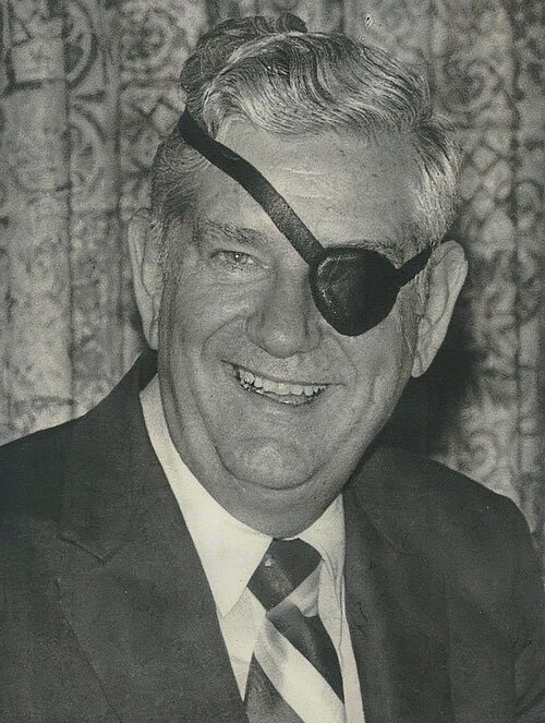 Crawford Martin