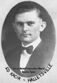 Edward Kacir