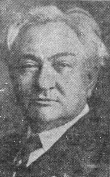 Edward R. Kone