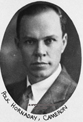 Emery Polk Hornaday