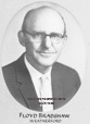 Floyd Francis Bradshaw