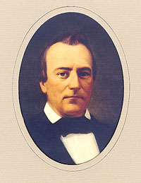 Francis Richard Lubbock
