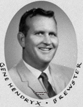 Gene Hendryx