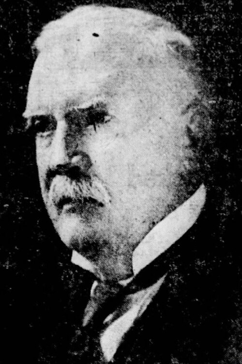 George W. Clark