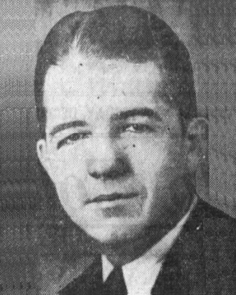 Gerald Mann