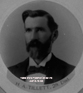 Henry Augustus Tillett