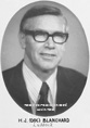 H.J. 'Doc' Blanchard