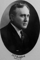 Homer Platte Brelsford