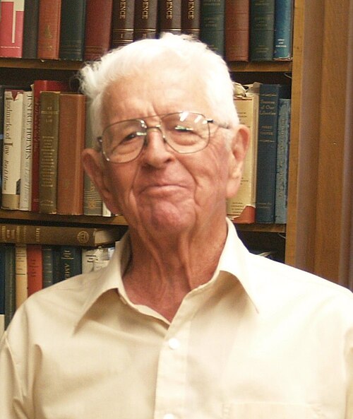 Jack Pope