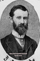 Jacob Alexander Fields