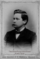 Jacob Chesterfield Baldwin