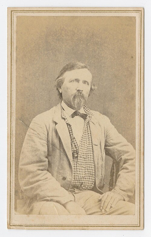 Jacob Kuechler