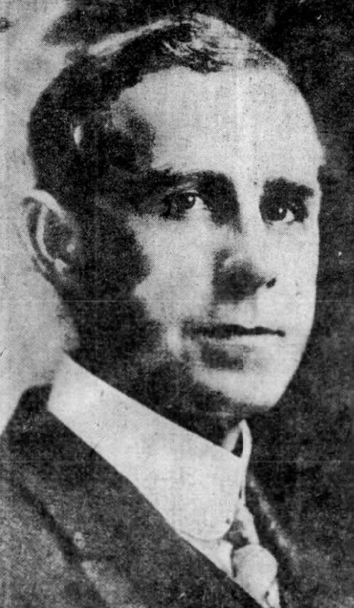 James D. Walthall