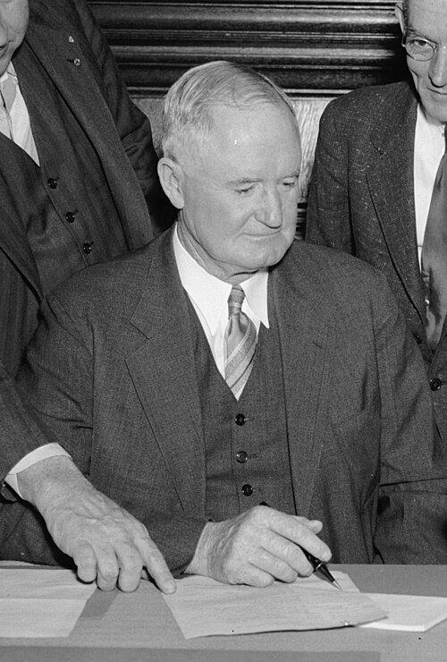 James E. McDonald