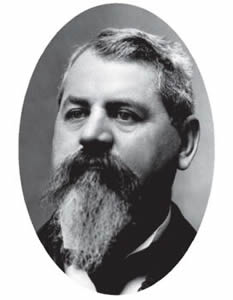 James Nathan Browning