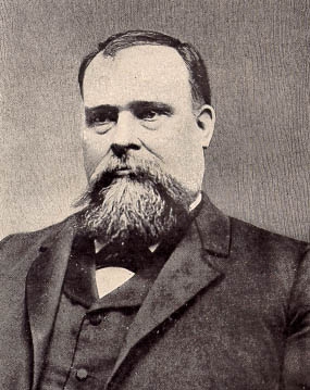 James Stephen Hogg