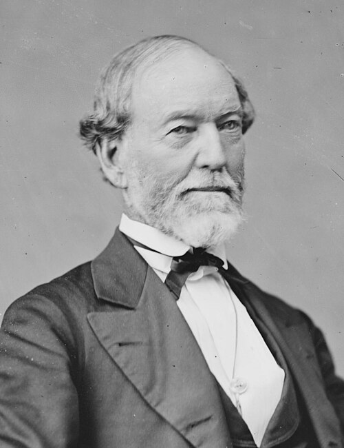 James Winwright Flanagan