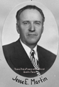 Jesse Eugene Martin