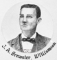 John Allen Brewster