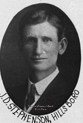 John Dudley Stephenson