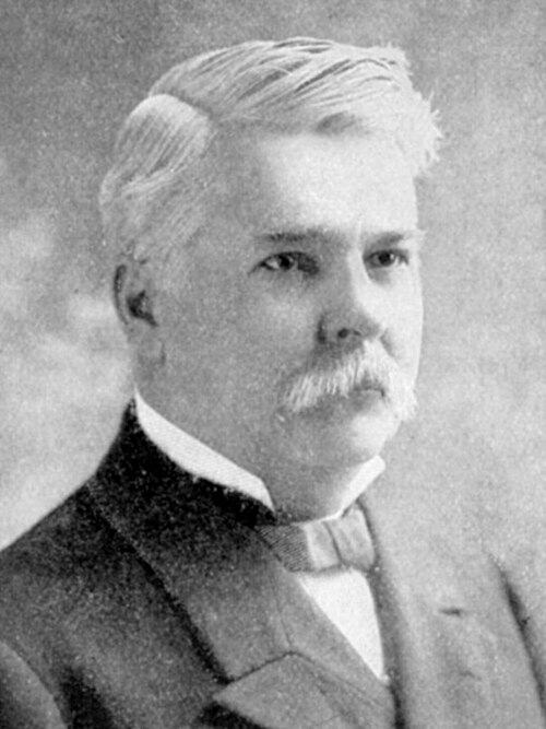 Joseph D. Sayers