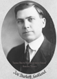 Joseph Washington Burkett, Sr