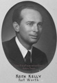 Keith Franklin Kelly