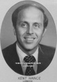 Kent Hance