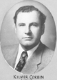 Kilmer Blaine Corbin