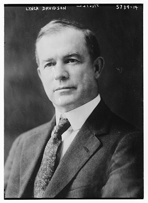 Lynch Davidson