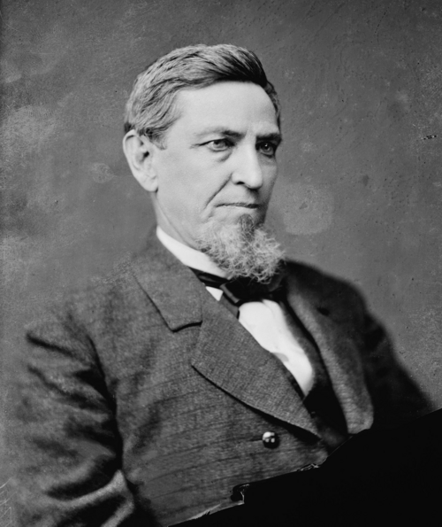 Morgan C. Hamilton