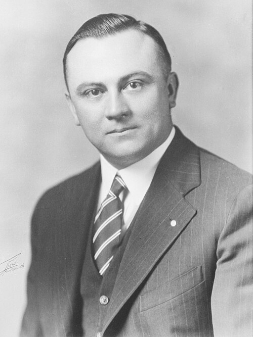 Pappy O'Daniel