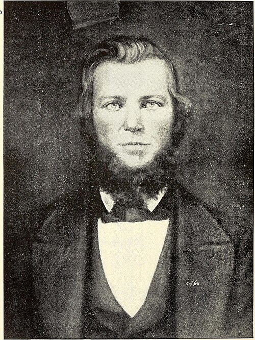 Pendleton Murrah