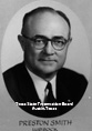 Preston Smith