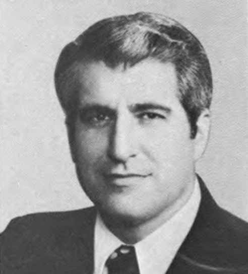 Robert A. Gammage