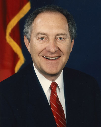 Robert Krueger