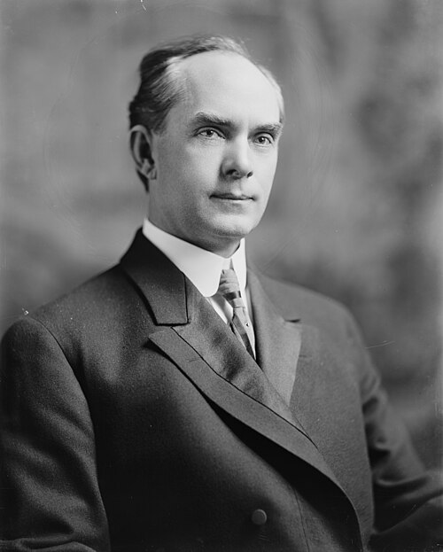 Robert L. Henry
