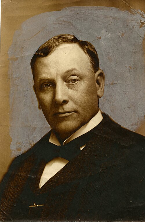 Robert V. Davidson