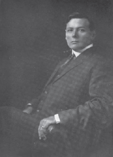 Ross S. Sterling